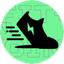 GSTCOIN logo