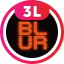 BLUR3L/USDT