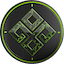 Cyber Arena logo
