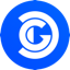 Decentral Games (Old) logo