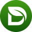 DMTR logo