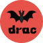 DRAC logo