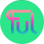 FUL logo