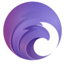 HurricaneSwap logo