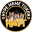Hype Meme Token (HMTT)
