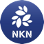 NKN/ETH