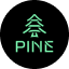 Pine Token Price