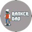 RANKER logo