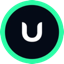 Unique Venture clubs logo