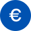 EUR logo