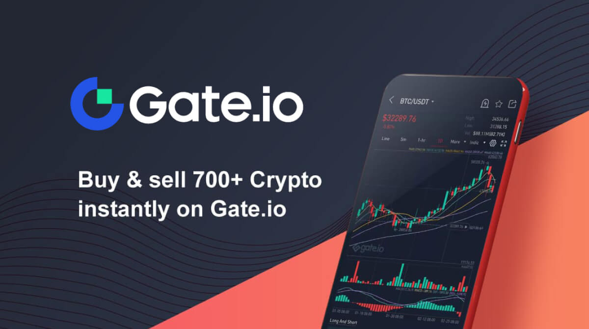 Welcome Bonus | Register in Gate.io | Buy Bitcoin Online Cryptocurrency Exchange platform